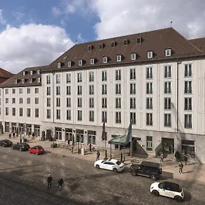 Maximilian’s 5*, Augsburg Deutschland