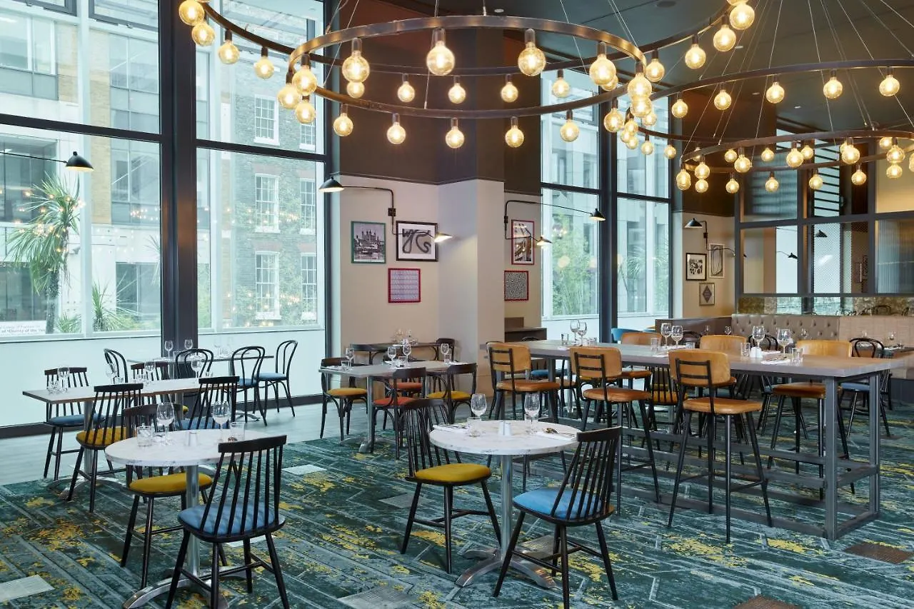 Leonardo Royal London Tower Bridge Hotel
