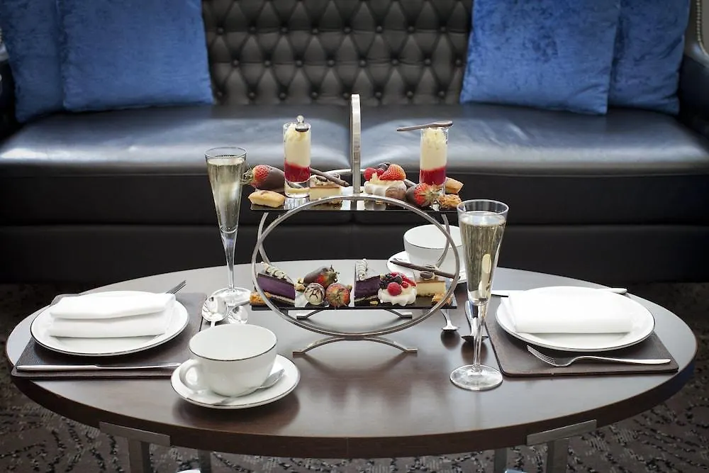 Leonardo Royal London Tower Bridge Hotel United Kingdom