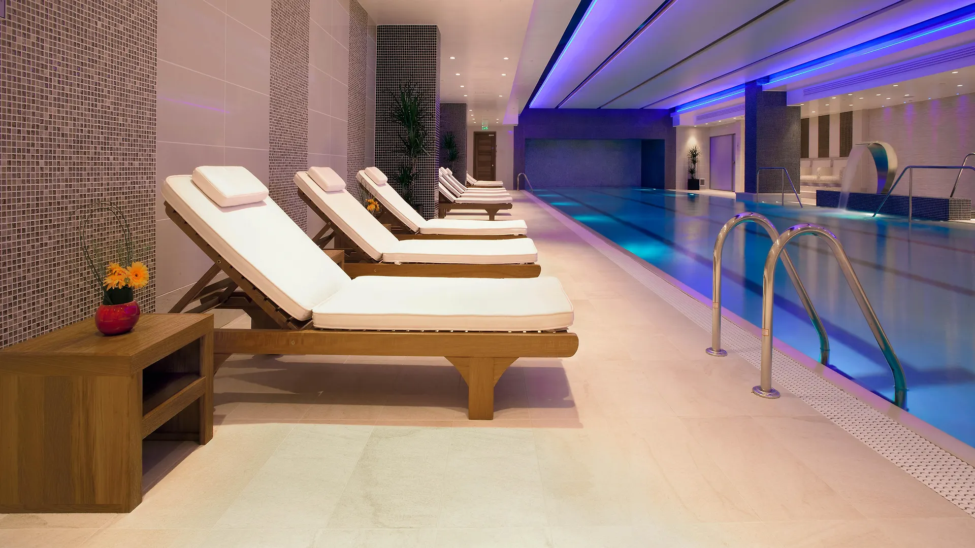 Leonardo Royal London Tower Bridge Hotel