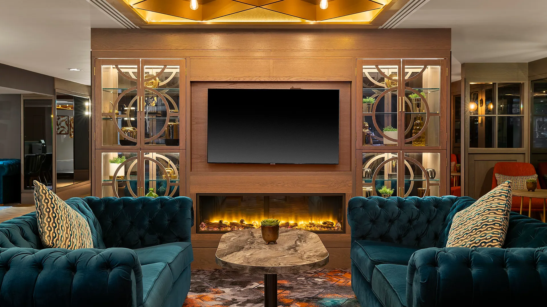 Leonardo Royal London Tower Bridge Hotel 4*,