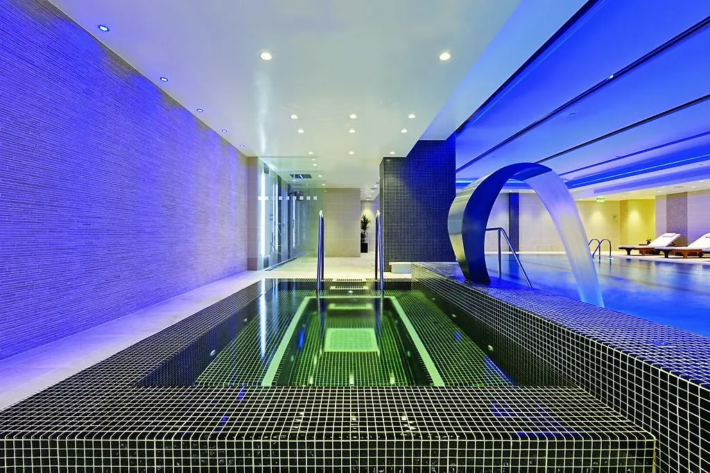 Leonardo Royal London Tower Bridge Hotel
