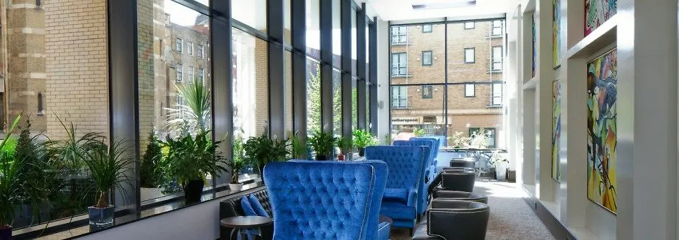 Leonardo Royal London Tower Bridge Hotel