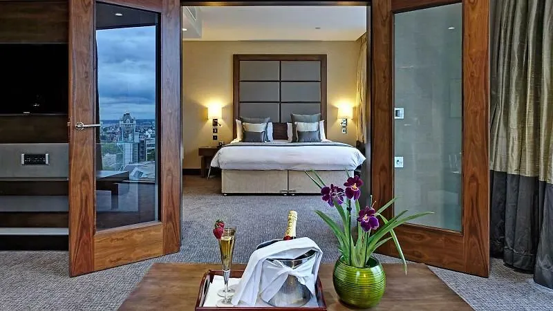 Leonardo Royal London Tower Bridge Hotel