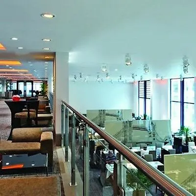 Leonardo Royal London Tower Bridge Hotel