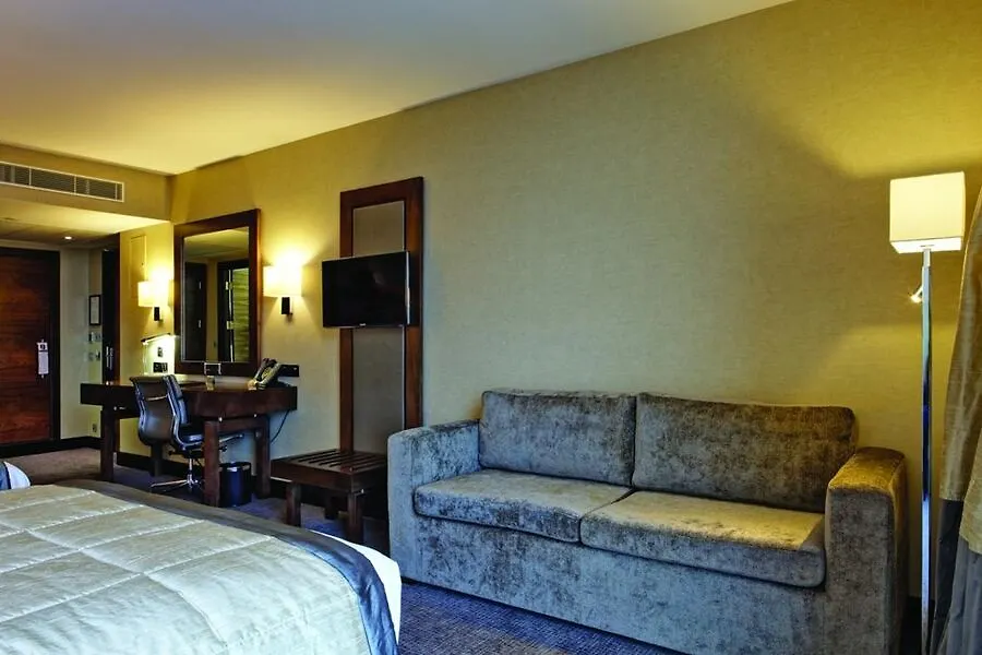 ****  Leonardo Royal London Tower Bridge Hotel United Kingdom