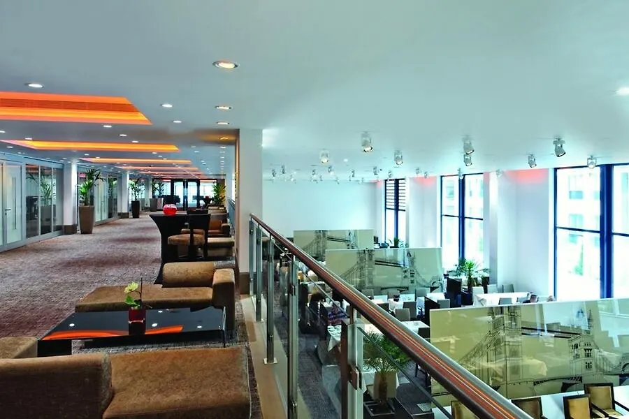 Leonardo Royal London Tower Bridge Hotel