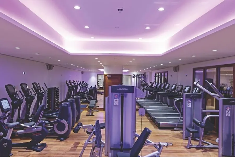 Leonardo Royal London Tower Bridge Hotel 4*,