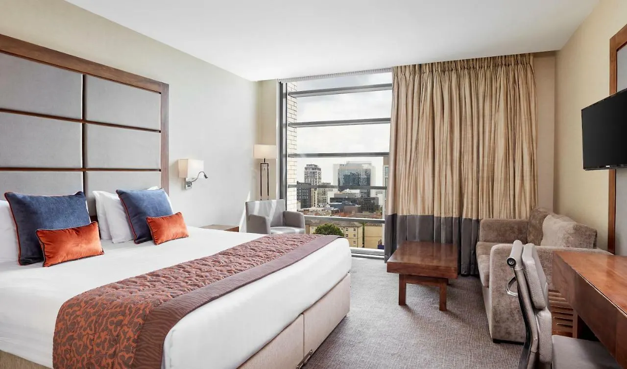 Leonardo Royal London Tower Bridge Hotel