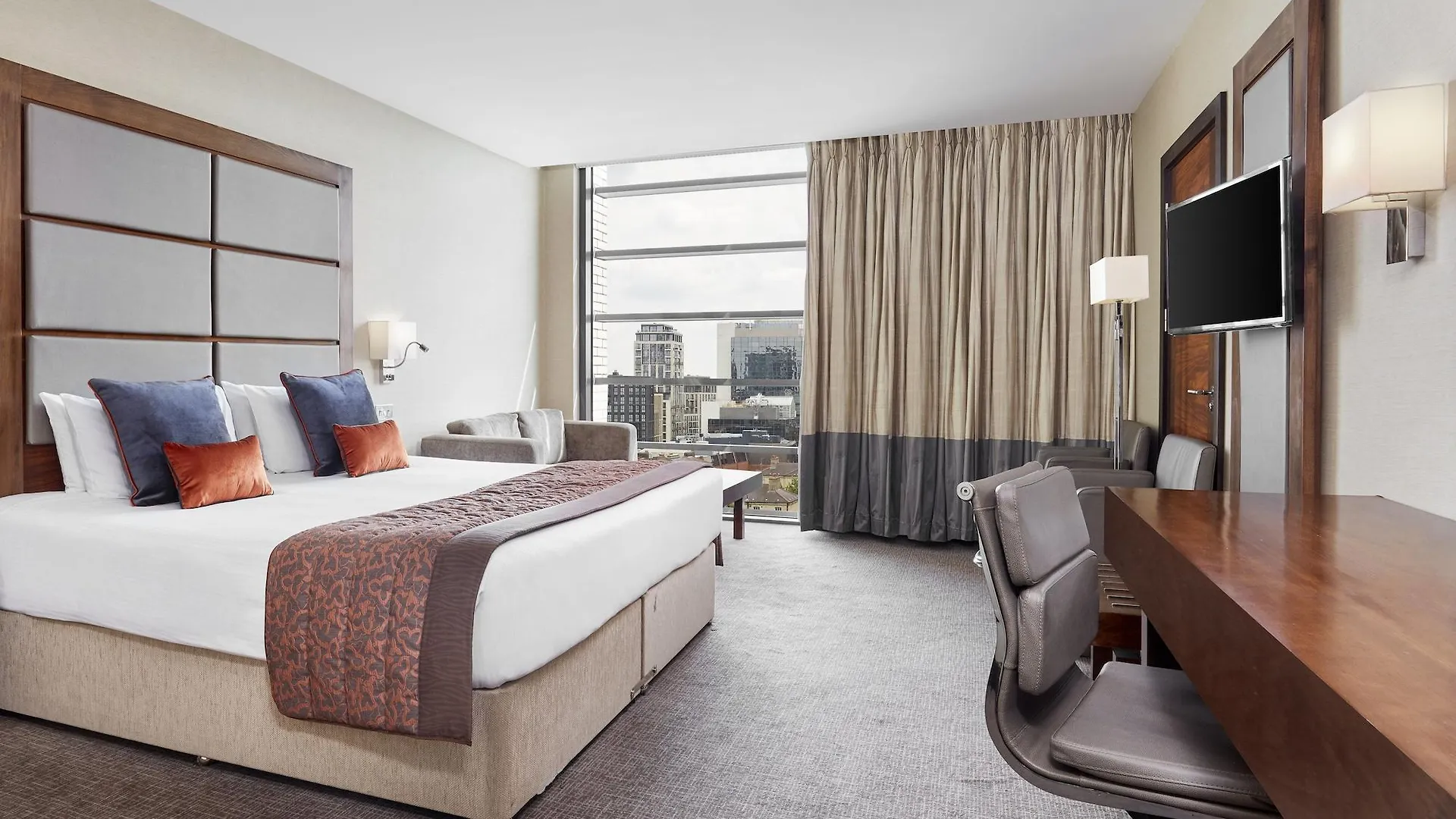 ****  Hotel Leonardo Royal London Tower Bridge Großbritannien