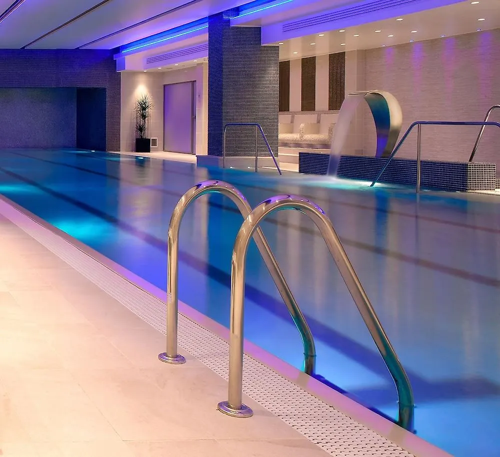 Hotel Leonardo Royal London Tower Bridge