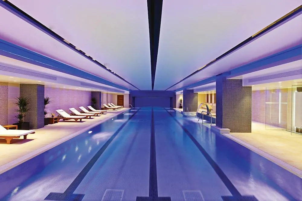 Hotel Leonardo Royal London Tower Bridge