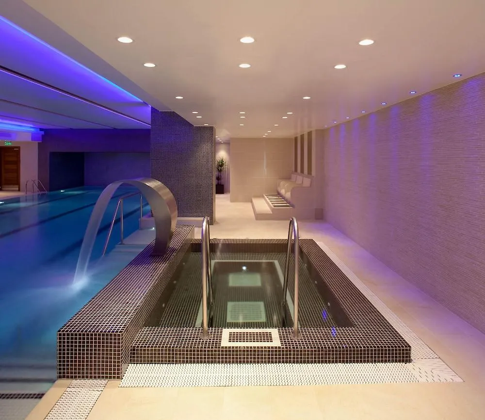 Hotel Leonardo Royal London Tower Bridge