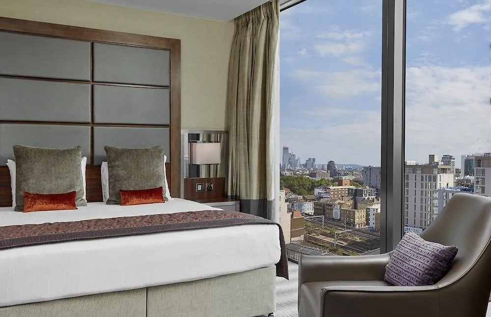 Hotel Leonardo Royal London Tower Bridge