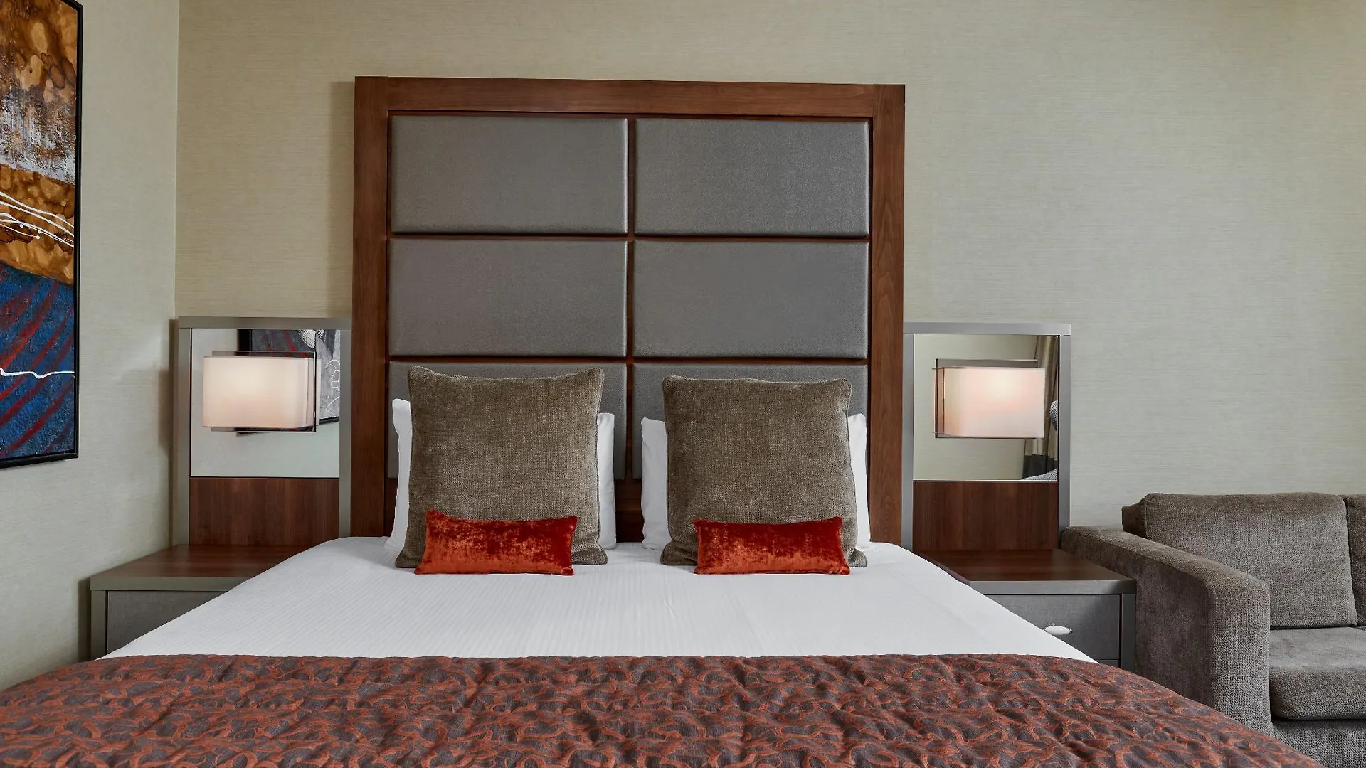 Hotel Leonardo Royal London Tower Bridge