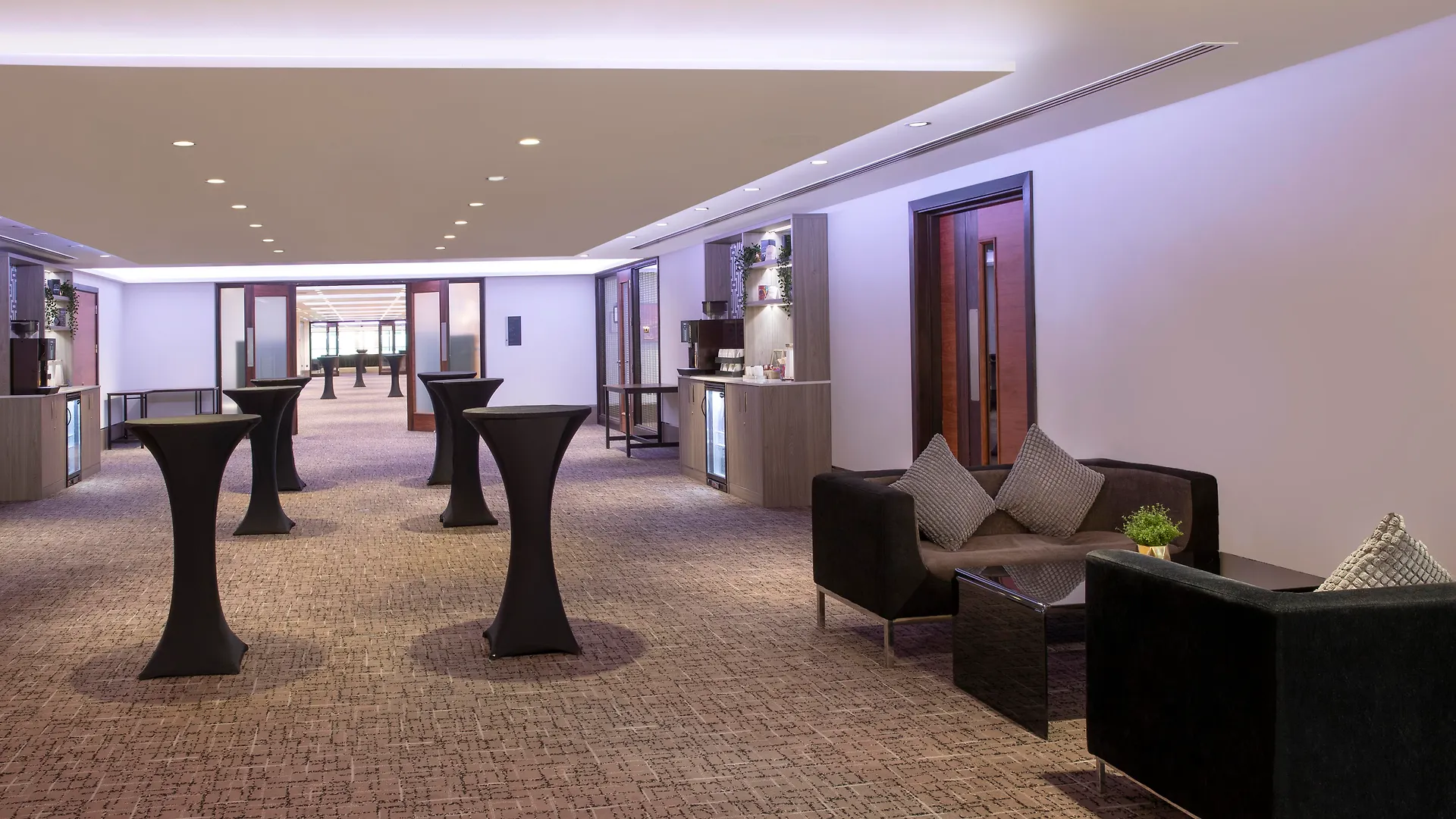 ****  Hotel Leonardo Royal London Tower Bridge Großbritannien