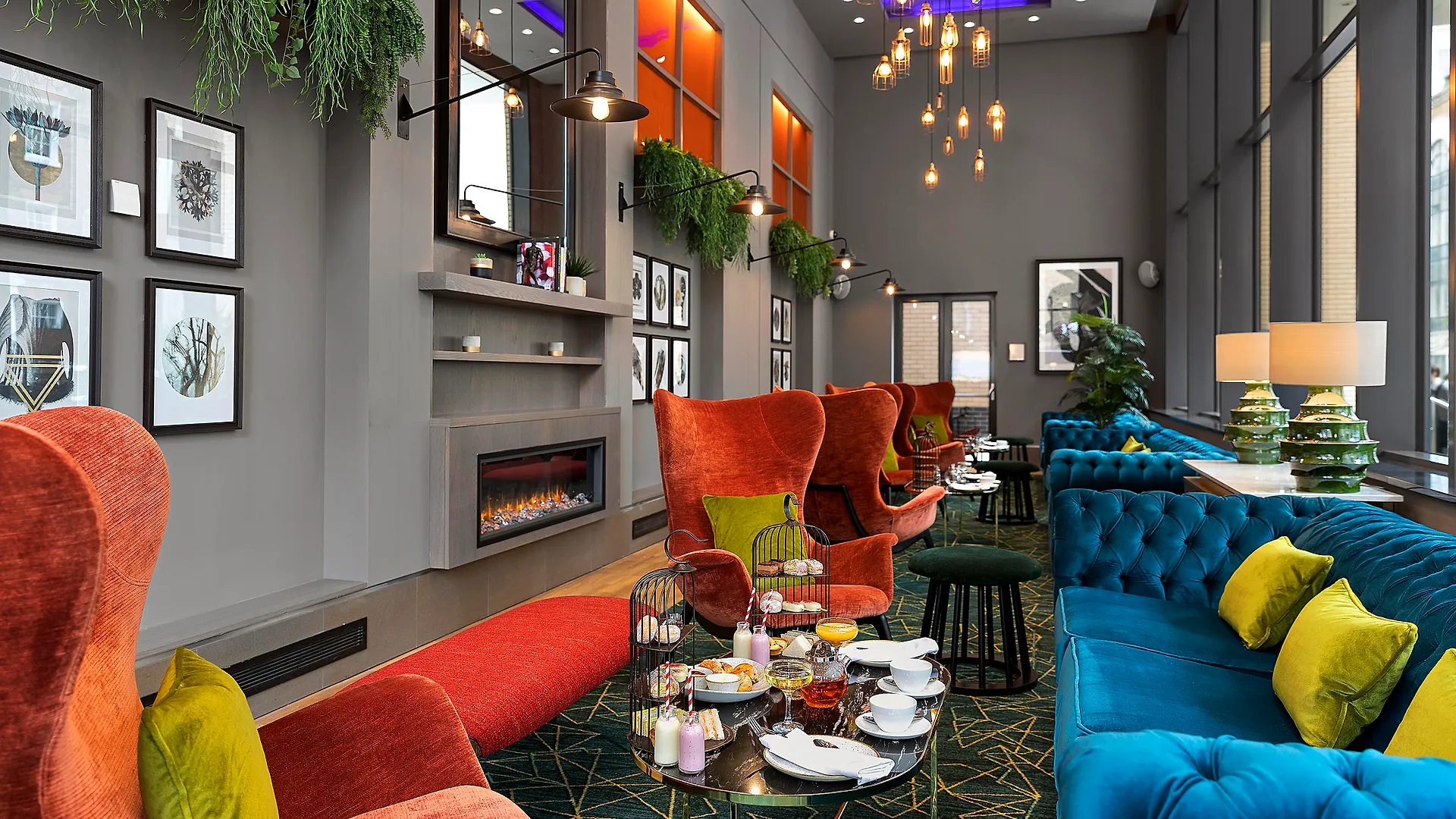 Hotel Leonardo Royal London Tower Bridge