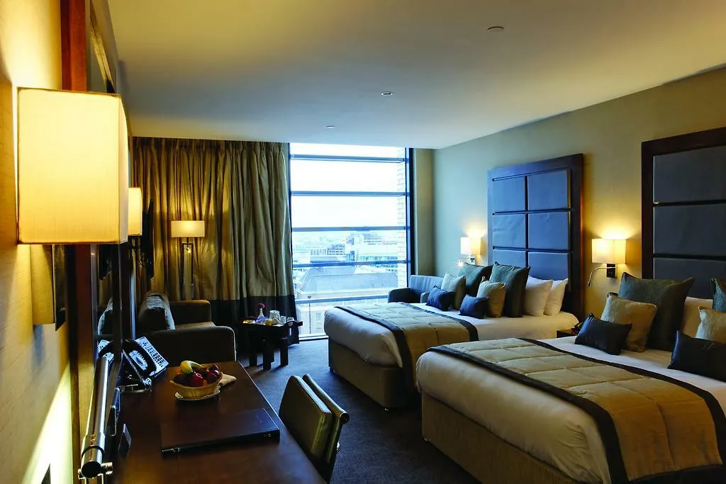 Hotel Leonardo Royal London Tower Bridge