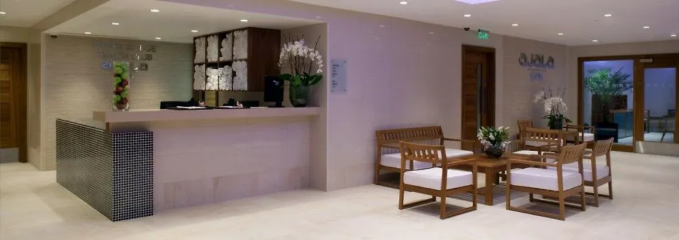 Hotel Leonardo Royal London Tower Bridge 4*,
