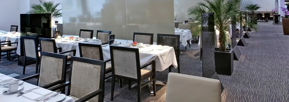 Hotel Leonardo Royal London Tower Bridge