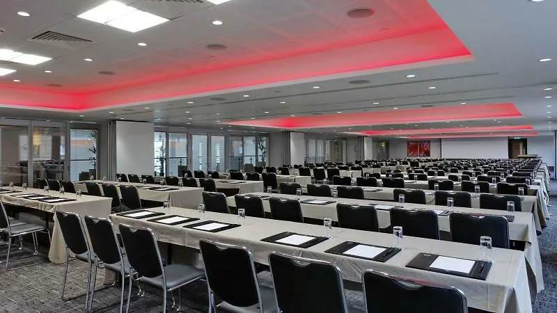 Hotel Leonardo Royal London Tower Bridge