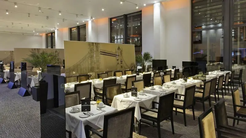 Hotel Leonardo Royal London Tower Bridge