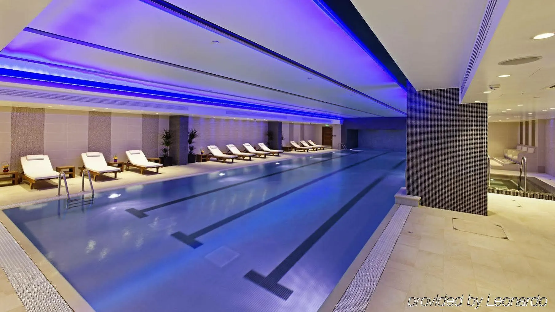 Hotel Leonardo Royal London Tower Bridge