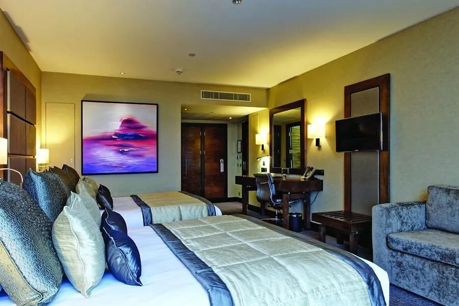 Hotel Leonardo Royal London Tower Bridge