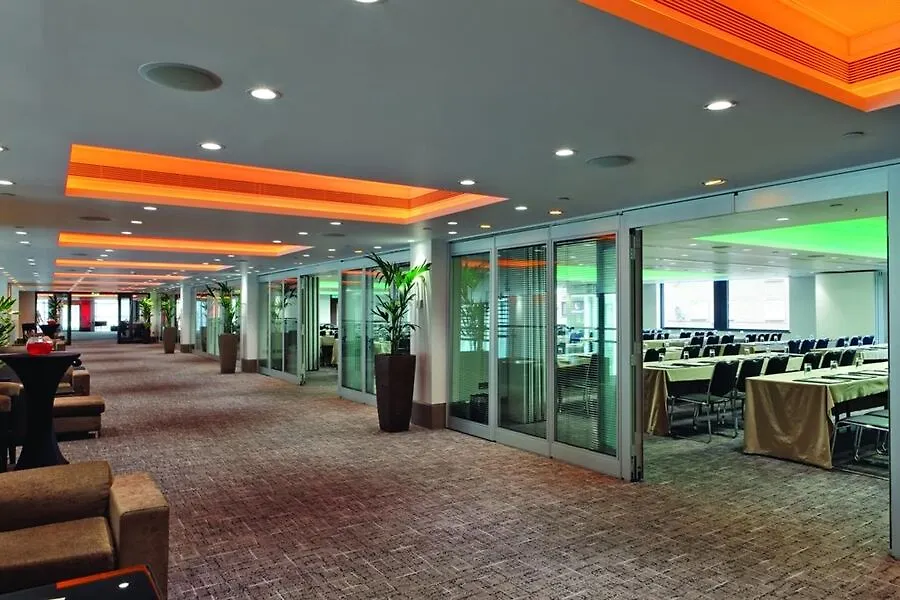Hotel Leonardo Royal London Tower Bridge