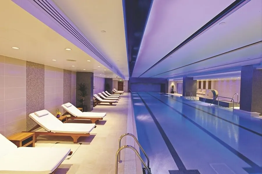 ****  Hotel Leonardo Royal London Tower Bridge Großbritannien