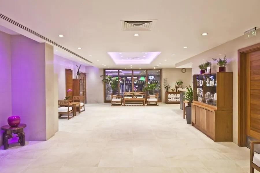 Hotel Leonardo Royal London Tower Bridge Großbritannien