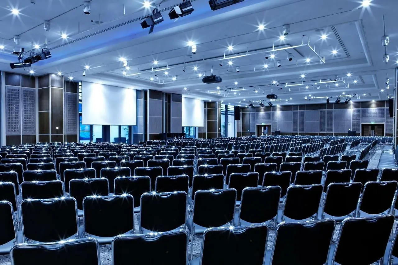****  Hotel Leonardo Royal London Tower Bridge Großbritannien
